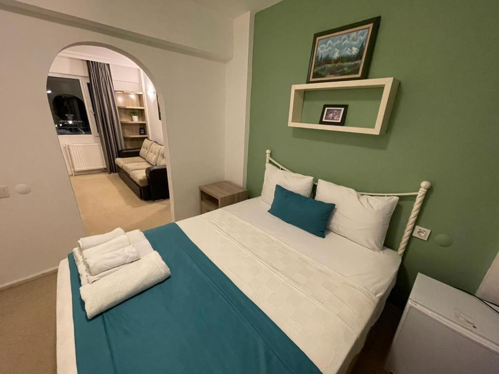 גומולדור Colophon Beach Otel מראה חיצוני תמונה