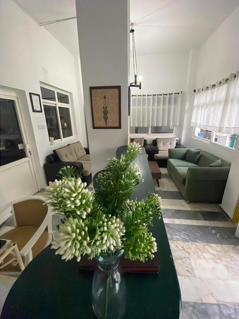 גומולדור Colophon Beach Otel מראה חיצוני תמונה